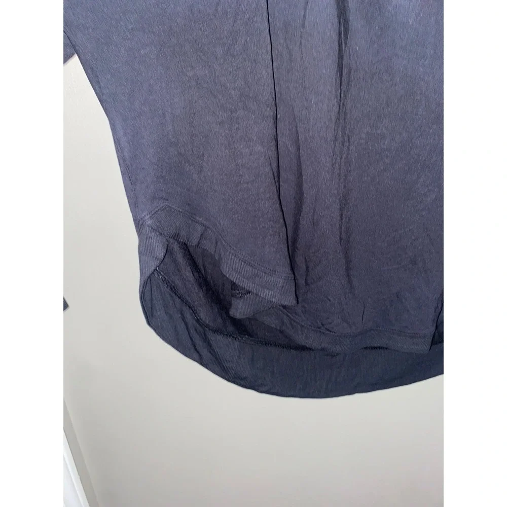 All In Motion Modal Sweatshirt Workout Tunic, XL - Picture 3 of 7